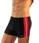 Pánské plavky - boxerky Sesto Senso art.382 M-2XL tmavě modrá M - thumb (0)