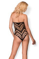 Body  model 163461 Hot in here S/M/L - thumb (1)