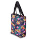 Taška Semiline L2032-1 Multicolor 44 cm x 39 cm x 13 cm - thumb (6)