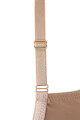 Stahovací body Vincenta beige - ELDAR béžová S - thumb (1)