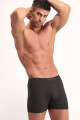 Pánské boxerky HOT TOUCH MXM 155 černá XL - thumb (1)