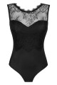 LivCo Corsetti Fashion Body Mudienin Black L/XL - thumb (9)