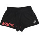 Dámské kraťasy Prfm Short W 2032B336-003 - Asics S - thumb (0)