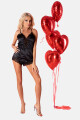LivCo Corsetti Fashion Body Tarissam Black S/M - thumb (14)