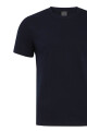 Pánské tričko ALEKSANDER 3XL-4XL tmavě modrá 3XL - thumb (24)