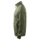 Pánská mikina Adventure Sweatshirt M MLI-40709 - Malfini 3XL - thumb (2)