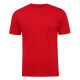 Pánské tričko ALEKSANDER 3XL-4XL tmavě modrá 3XL - thumb (1)