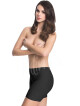 Bermudy Comfort černé - Julimex XL - thumb (4)
