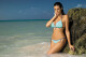 Plavky Megan Seafoam Glow M-251 Mint (84) - Marko XL/M - thumb (1)