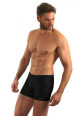 Plavecké boxerky Sesto Senso art.313 M-2XL tmavě modrá M - thumb (1)