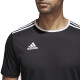 Entrada 18 unisex fotbalové tričko CF1035 - Adidas m - thumb (2)