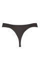 Pánská tanga Petrol string - Anais XXXL černá - thumb (1)