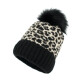 Čepice Art Of Polo cz20814 Black/Beige UNI - thumb (2)