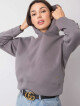 Mikina TW BL G 046.99 tmavě šedá 2XL - thumb (7)