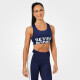 Better Bodies Podprsenka Bowery Sports - Better Bodies XS/S Zelená - thumb (2)