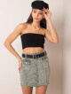 Skirt NM DE SD 18100 C.90 khaki XS - thumb (3)