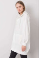 Dámská mikina Model EM-BL-ES-21-528.12X White - Ex Moda m - thumb (1)