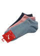 Ponožky Puma 906807 Sneaker Soft A'3 Denim Blue 35-38 - thumb (13)