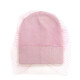 Art Of Polo Hat cz20831 Light Pink OS - thumb (1)