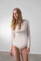 Vamp - Dámské pohodlné body - Nevis 17826 - Vamp cream XL - thumb (1)
