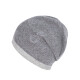 Umění Polo čepice Cz17437 Grey UNI - thumb (2)