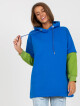 Mikina RV BL 8232.27X tmavě modrá L/XL - thumb (1)