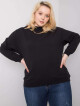 Mikina RV BL 6299.11 černá 2XL - thumb (4)