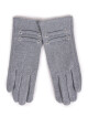 Dámské rukavice Yoclub RES-0098K-285C Grey 24 - thumb (0)