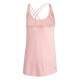 Dámské tričko Tank W GK0306 - Adidas S (163 cm) - thumb (1)