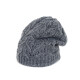 Umění Polo čepice Cz16411 Grey UNI - thumb (2)