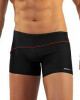 Pánské plavky - boxerky Sesto Senso 314 3XL-4XL tmavě modrá 4XL - thumb (5)