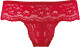 Brazilky V-9535 červená - Axami S - thumb (2)