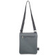 Taška Semiline L2042-3 Grey 24 cm x 20 cm - thumb (2)