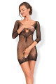 Sexy šaty model 163465 Hot in here S/M/L - thumb (0)