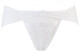Sexy kalhotky Primrose V-5173 bílá - Axami XL - thumb (1)