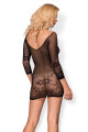 Sexy šaty model 163476 Hot in here S/M/L - thumb (2)