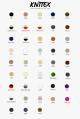 Dámské samodržící punčochy Knittex Guilty 20 den nero 3-M - thumb (0)
