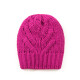 Stylová čepice Frenchman Cap Fuchsia - Art of Polo Univerzální - thumb (3)