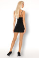 LivCo Corsetti Fashion Set Gavrilann Black S/M - thumb (5)