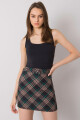 Krátká sukně  model 160388 Italy Moda L - thumb (2)