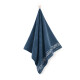 Ručník Zwoltex Grafik Indigo 70x140 - thumb (2)