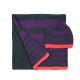 Art Of Polo Set cz21902 Graphite/Violet UNI - thumb (4)