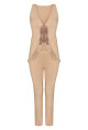 LivCo Corsetti Fashion Set Latin Nude XL - thumb (1)