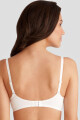 Podprsenka bez kostice Cotton Beauty N - Triumph tělová (00KF) 095D - thumb (4)