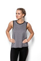 Tričko Fit Abel Grey - Eldar XS - thumb (0)