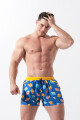 Plavky Playo Fish - Alpha Male M - thumb (1)