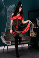 LivCo Corsetti Fashion Set Corsaro Black M - thumb (1)