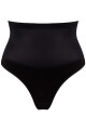 Mitex Iga string barva: černá XL - thumb (0)