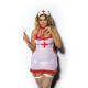 Jedinečný kostým Gorgeous+ Shane - Anais originál 3XL/4XL - thumb (0)
