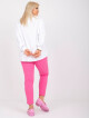 Mikina RV BL 6299.11 bílých 2XL - thumb (11)